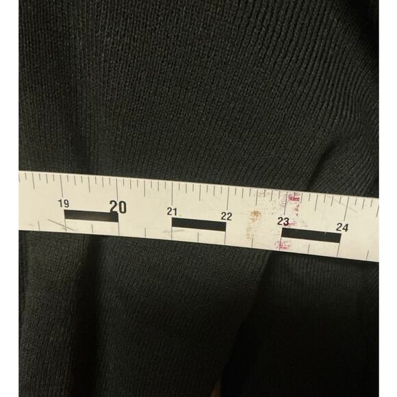 Nasty Gal Morning Meeting Knitted Hoodie + Jogger Lounge Set Women’s Size S - Picture 3 of 10